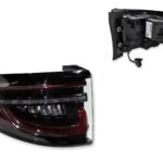 LK72-13405-BE for Discovery Sport L550 (20-24) Left Rear Outer Light Assy LH