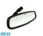 Vauxhall Opel 10-19 Auto Dimming Rear View Mirror 13369366 +AFL Full Beam Assist