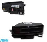 R8D2-13A420-AD Range Rover Evoque L551 24MY Rear Right Inner Tailgate Light 3