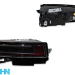 R8D213A421AD Range Rover Evoque L551 24MY Genuine Rear Left Tailgate Light BA RW