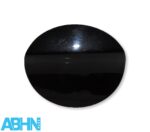 BMW 1 Series F20 (11-19) 5-Door Fuel Flap Cover 51177270765 Metallic Black