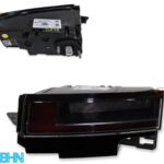 R8D213A420BC Range Rover Evoque L551 24MY Rear Right Inner Tailgate Light SAE 8