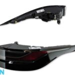 R8D213404AD Range Rover Evoque L551 Right Rear Outer Tailgate LED Light RL 24MY7