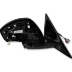 Range Rover Evoque L538 LHD (14-19) Right Side Door Mirror Housing YGA 16 Wires