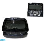 LR Discovery Sport L550 OEM Tailgate Window Factory Tinted Glass Portofino Blue*