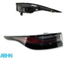 R8D2-13405-BD LR Range Rover Evoque L551 Left Rear Outer Tailgate LED Light 24MY