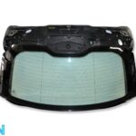 LR Range Rover Velar L560 Genuine Tailgate Window Standard None Tinted Glass *6