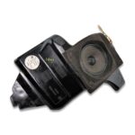 8360777 BMW 5 Series E39 1995-2003 Genuine 4 Ohms Rear Left Loud Speaker