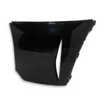 Mini Cooper F56 LCi2 Genuine Left Side Front Bumper Face Panel Midnight Black 12