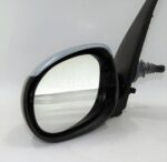 Peugeot 206 206SW (02 - 09) Left Side Manual Door Mirror 96437182XT Met Ice Blue - Image 11