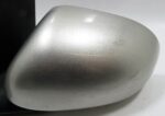 Fiat Brava Marea (95-02) Left Side Electric Heated Door Mirror Metallic Silver - Image 3