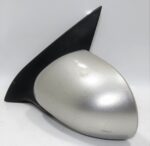 Fiat Brava Marea (95-02) Left Side Electric Heated Door Mirror Metallic Silver - Image 5