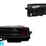 R8D213A421BC Range Rover Evoque L551 24 Genuine Rear Left Tailgate Light BA RW 3