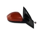 Rand Discovery Sport L550 LHD Right Side Power Folding Wing Mirror Met Orange