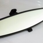 Vauxhall Opel Insignia A Astra J MK6 Interior Rear View Mirror Without Sensor /A