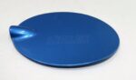 Ford Kuga MK1 (2008 - 2012) Fuel Flap Cover 8V41-S405A02-AA C394 Met Vision Blue - Image 3