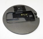 LR Freelander 2 L359 (06-14) SUV Fuel Flap Cover 6H52-405A26-AB Metallic Grey - Image 11