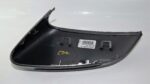 5LB857538 Skoda Enyaq Electric LHD Right Side Wing Mirror Cover Graphite Grey Me - Image 5