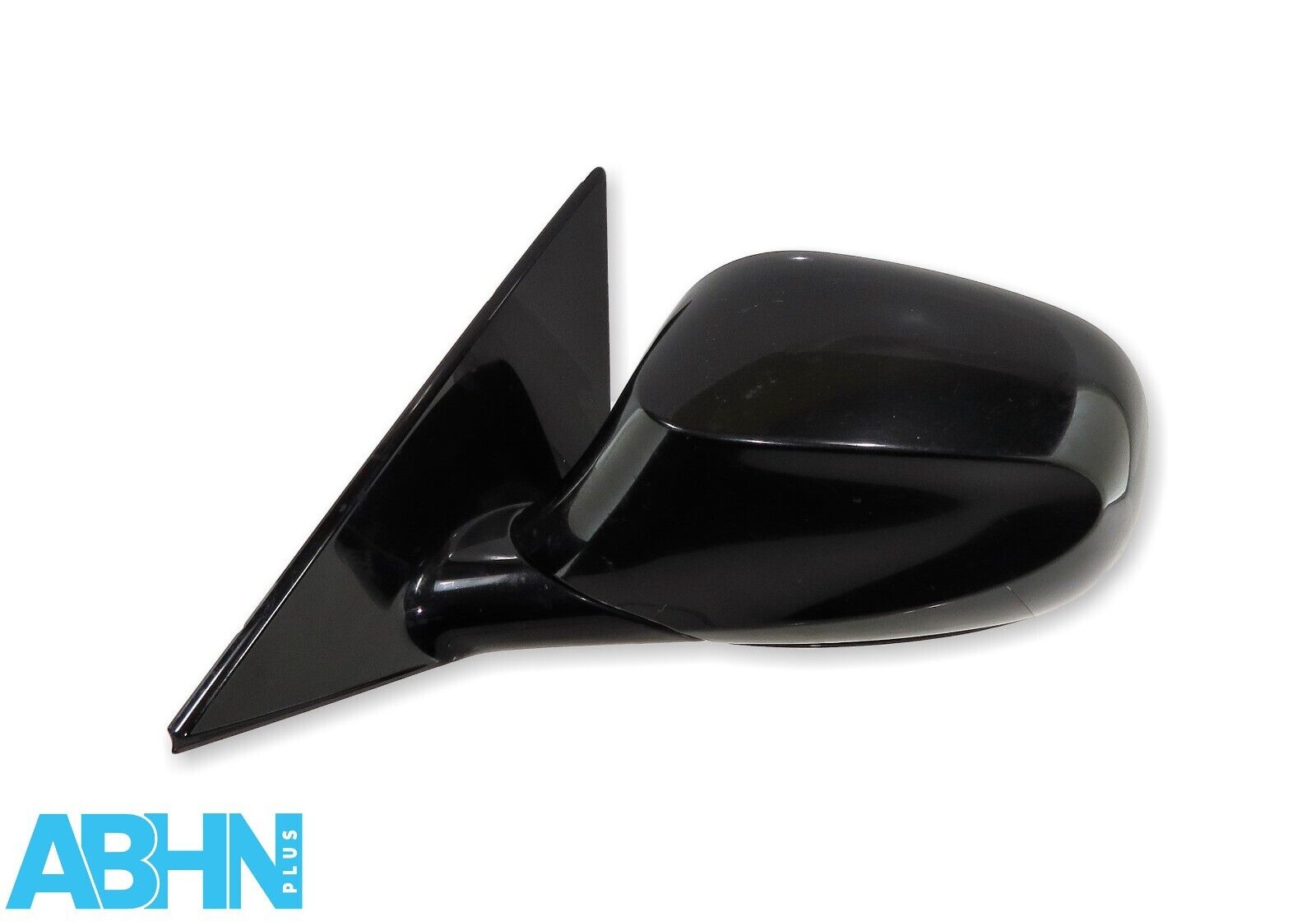 BMW 1 Series E87 LCi 09-12 5-Dr Left Side Power folding Door Mirror Shadow line Main Image BMW 1 Series E87 LCi 09-12 5-Dr Left Side Power folding Door Mirror Shadow line - Image 1