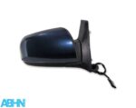 Vauxhall Zafira B Facelift 10-14 Right Side Electric Door Mirror 13312840 Blue