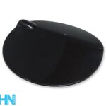 BMW 1 Series E87 (04 - 12) 5-Door Fill-in Fuel Flap Cover Graphite Grey 70606919