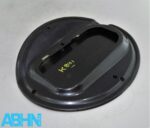 BMW 1 Series E87 (04 - 12) 5-Door Fill-in Fuel Flap Cover Graphite Grey 70606919 - Image 5