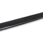 Discovery MK5 L462 Right Door Trim+ LED Brushed Linear Aluminium HY32-237B74-AA