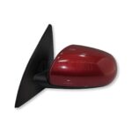 Kia Cee'D ED (07-12) Left Side Electric Door Mirror 87610-1H655 Infra Red 2 A1