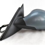 Seat Ibiza MK4 6L /02-08 Left Side Electric Door Mirror Grey-Greenish 6L2857501F