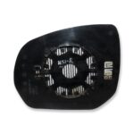 Citroen C4 Grand Picasso 06-13 Right Side Heated Door Mirror Glass 201684-IND-06