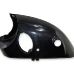 RR Vogue L405 Sport L494 /13-19 Left Wing Mirror Bottom Cover 3 Holes 2042.3055