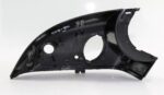 RR Vogue L405 Sport L494 /13-19 Left Wing Mirror Bottom Cover 3 Holes 2042.3055 - Image 2