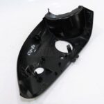 RR Vogue L405 Sport L494 /13-19 Left Wing Mirror Bottom Cover 3 Holes 2042.3055 - Image 4