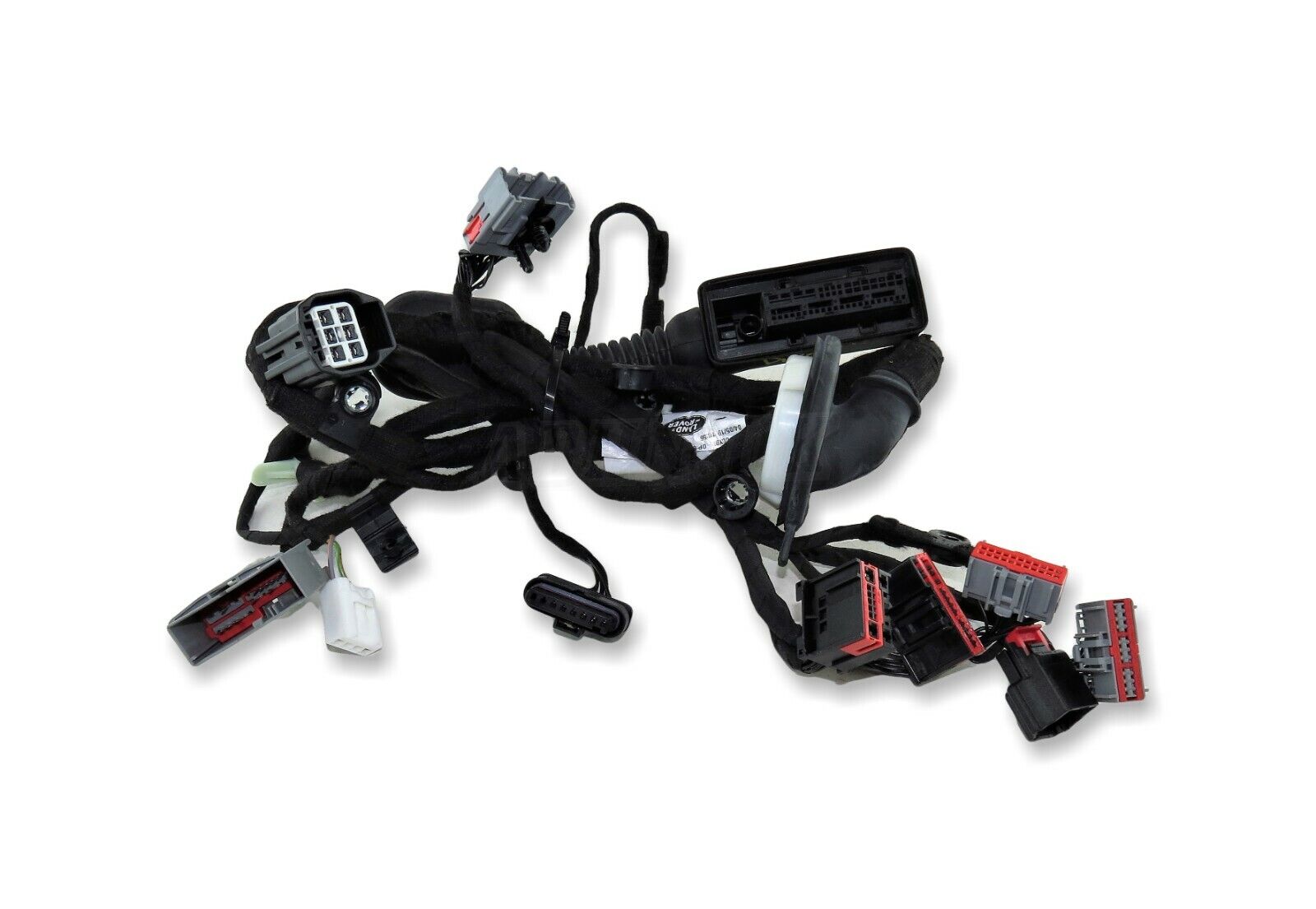 Discovery 5 L462 Front Driver Door LHD Door Wiring Loom/ Harness MY32-14631-FA1 Main Image Discovery 5 L462 Front Driver Door LHD Door Wiring Loom/ Harness MY32-14631-FA1 - Image 1