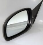 Vauxhall Vectra C Signum (02-09) Left Side Electric Heat Door Mirror Star Silver - Image 4