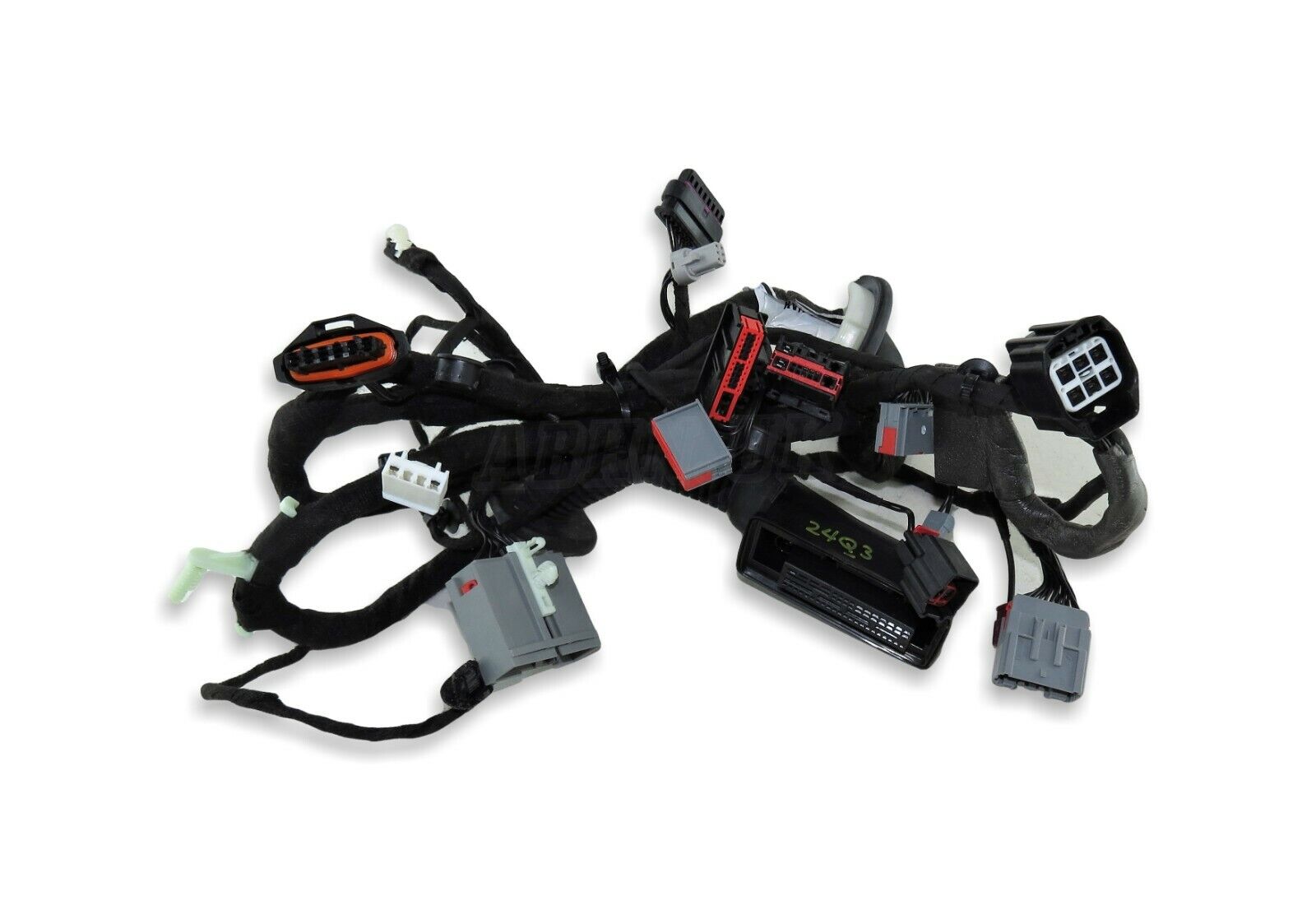 Discovery 5 L462 Front Driver Door RHD Door Wiring Loom/ Harness MY32-14631-APB Main Image Discovery 5 L462 Front Driver Door RHD Door Wiring Loom/ Harness MY32-14631-APB - Image 1