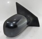 Renault Megane-II MK2 /02-09 Right Side Electric Heated Door Mirror Eclipse Grey - Image 3