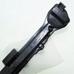 VW Golf MK7 Touran 5T1 Left Side LED Indicator Lens on the Mirror 5GD949101 - Image 5