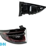 LK72-13405-AF Discovery Sport L550 19-24 Genuine Left LED Outer Tail Light Lamp*