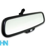 Audi A4 8H (02-09) Convertible Auto dimming Rear View Mirror (E11) 015621 Gentex