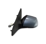 Ford Mondeo-3 MK3 Pre-Facelift (00-03) Left Side Electric Door Mirror Light Grey
