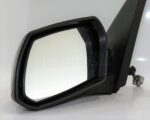 Ford Mondeo-3 MK3 Pre-Facelift (00-03) Left Side Electric Door Mirror Light Grey - Image 4