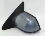 Ford Mondeo-3 MK3 Pre-Facelift (00-03) Left Side Electric Door Mirror Light Grey - Image 5