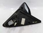 Ford Mondeo-3 MK3 Pre-Facelift (00-03) Left Side Electric Door Mirror Light Grey - Image 6