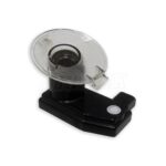 Range Rover Evoque L551 19-21 Right Side Mirror Puddle Projector Light 9203-800