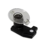 Range Rover Evoque L551 19-21 Right Side Mirror Puddle Projector Light 9203-800