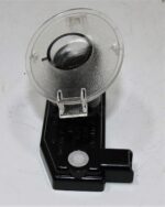 Range Rover Evoque L551 19-21 Right Side Mirror Puddle Projector Light 9203-800 - Image 2