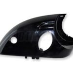 RR Vogue L405 Sport L494 /13-19 Right Wing Mirror Bottom Cover 2 Holes 2042.3202
