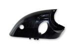 RR Vogue L405 Sport L494 /13-19 Right Wing Mirror Bottom Cover 2 Holes 2042.3202