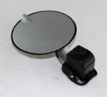 Vauxhall Zafira A MK1 (99-05) Fuel Flap Cover 90559414 341869019 Star Silver 157 - Image 3